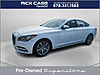 Used 2018 GENESIS G80 3.8 in DULUTH, GEORGIA