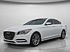 Used 2018 GENESIS G80 3.8L AWD in DULUTH, GEORGIA
