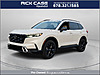 Used 2023 Honda CR-V Hybrid SPORT TOURING AWD in DULUTH, GEORGIA