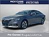 Used 2020 Honda Accord Sedan EX 1.5T CVT in DULUTH, GEORGIA