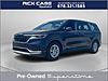 Used 2023 KIA CARNIVAL LX FWD W/SEAT PKG in DULUTH, GEORGIA