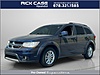 Used 2019 DODGE JOURNEY SE FWD in DULUTH, GEORGIA