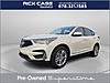 Used 2019 ACURA RDX ADVANCE PACKAGE in DULUTH, GEORGIA