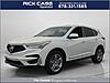 Used 2019 ACURA RDX AWD W/ADVANCE PKG in DULUTH, GEORGIA