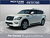 Used 2016 INFINITI QX80 4WD 4DR in DULUTH, GEORGIA