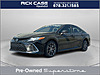Used 2021 TOYOTA CAMRY XLE AUTO in DULUTH, GEORGIA