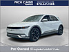 Used 2023 HYUNDAI IONIQ 5 LIMITED RWD in DULUTH, GEORGIA