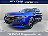 Used 2022 Honda Accord SPORT SPECIAL EDITION in DULUTH, GEORGIA