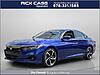 Used 2022 Honda Accord Sedan SPORT SE 1.5T CVT in DULUTH, GEORGIA