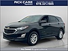 Used 2019 CHEVROLET EQUINOX FWD 4DR LS W/1LS in DULUTH, GEORGIA