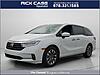 Used 2022 Honda Odyssey EX-L AUTO in DULUTH, GEORGIA
