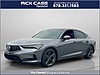 Used 2023 ACURA INTEGRA CVT W/A-SPEC TECHNOLOGY PACKAGE in DULUTH, GEORGIA