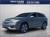 Used 2018 ACURA RDX FWD W/ADVANCE PKG in DULUTH, GEORGIA