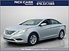Used 2011 HYUNDAI SONATA 4DR SDN 2.4L AUTO GLS in DULUTH, GEORGIA