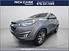 Used 2013 HYUNDAI TUCSON LIMITED in DULUTH, GEORGIA