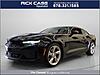 Used 2020 CHEVROLET CAMARO 2DR CPE LT1 in DULUTH, GEORGIA
