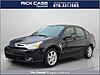 Used 2008 FORD FOCUS 4DR SDN SE in DULUTH, GEORGIA