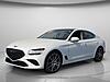 Used 2026 GENESIS G70 2.5T PRESTIGE RWD in DULUTH, GEORGIA