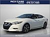 Used 2018 NISSAN MAXIMA SL 3.5L in DULUTH, GEORGIA