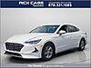 Used 2022 HYUNDAI SONATA SE 2.5L in DULUTH, GEORGIA