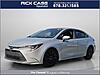 Used 2024 TOYOTA COROLLA LE CVT in DULUTH, GEORGIA