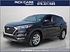 Used 2021 HYUNDAI TUCSON SE FWD in DULUTH, GEORGIA