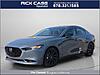Used 2025 MAZDA MAZDA3 SEDAN 2.5 S CARBON EDITION AWD in DULUTH, GEORGIA