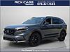 Used 2023 Honda CR-V Hybrid SPORT FWD in DULUTH, GEORGIA
