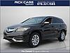 Used 2016 ACURA RDX FWD 4DR TECH PKG in DULUTH, GEORGIA