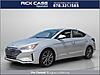 Used 2019 HYUNDAI ELANTRA LIMITED AUTO in DULUTH, GEORGIA