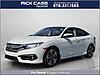 Used 2017 Honda Civic EX-L CVT in DULUTH, GEORGIA