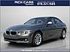 Used 2018 BMW 3 SERIES 320I SEDAN SOUTH AFRICA in DULUTH, GEORGIA