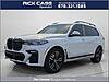 Used 2022 BMW X7 XDRIVE40I in DULUTH, GEORGIA