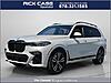 Used 2022 BMW X7 XDRIVE40I SPORTS ACTIVITY VEHICLE in DULUTH, GEORGIA