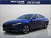 Used 2023 HYUNDAI ELANTRA Limited IVT in DULUTH, GEORGIA