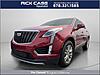 Used 2020 CADILLAC XT5 PREMIUM LUXURY in DULUTH, GEORGIA