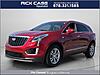 Used 2020 CADILLAC XT5 AWD 4DR PREMIUM LUXURY in DULUTH, GEORGIA