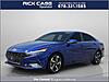 Used 2023 HYUNDAI ELANTRA LIMITED in DULUTH, GEORGIA