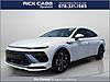 Used 2024 HYUNDAI SONATA SEL in DULUTH, GEORGIA