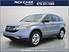 Used 2010 Honda CR-V LX in DULUTH, GEORGIA