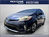 Used 2012 TOYOTA PRIUS THREE in DULUTH, GEORGIA