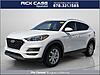 Used 2020 HYUNDAI TUCSON VALUE in DULUTH, GEORGIA