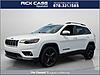 Used 2021 JEEP CHEROKEE ALTITUDE FWD in DULUTH, GEORGIA