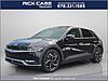 Used 2023 HYUNDAI IONIQ 5 SEL AWD in DULUTH, GEORGIA