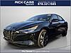 Used 2023 HYUNDAI ELANTRA SEL in DULUTH, GEORGIA