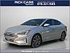 Used 2020 HYUNDAI ELANTRA LIMITED in DULUTH, GEORGIA