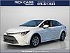 Used 2021 TOYOTA COROLLA LE in DULUTH, GEORGIA