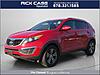 Used 2012 KIA SPORTAGE LX in DULUTH, GEORGIA