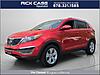 Used 2012 KIA SPORTAGE 2WD 4DR LX in DULUTH, GEORGIA