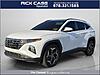 Used 2022 HYUNDAI TUCSON LIMITED in DULUTH, GEORGIA